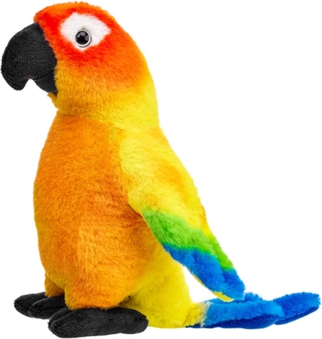 Konda slnečná plyšák 20 cm