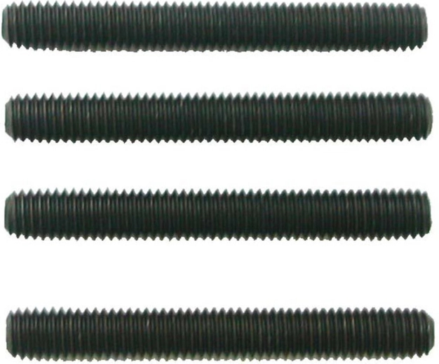 Skrutka Jamara 5 × 40 mm D-18, 4 ks