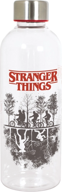 Fľaša na vodu Stranger Things Hydro Bottle 850 ml