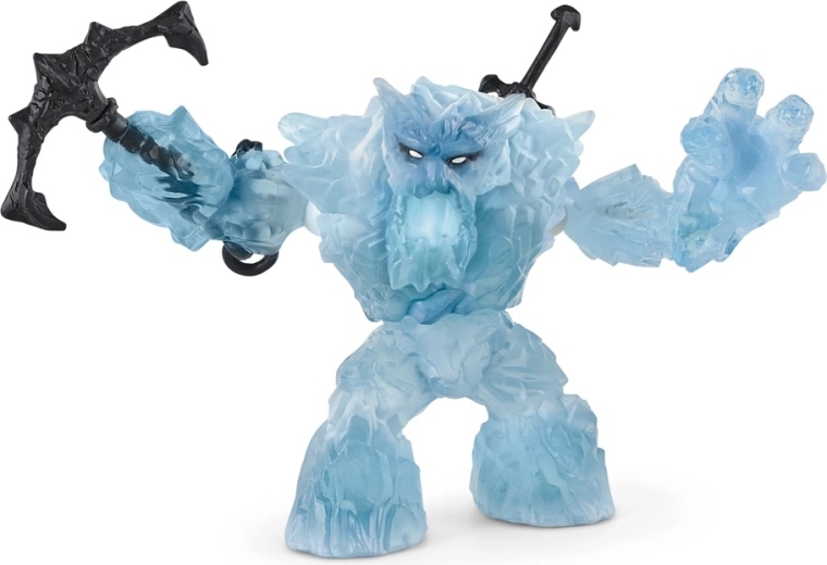 Ľadový obor Schleich Eldrador