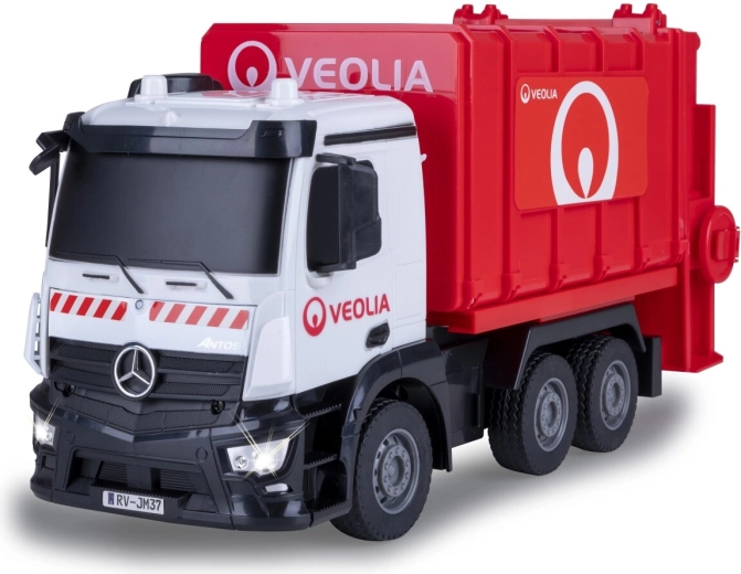 Odolný licencovaný model Mercedes-Benz