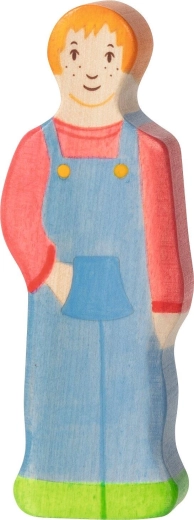 Holztiger syn
