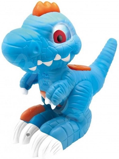 Interaktívny Hovoriaci Dinosaurus 23cm