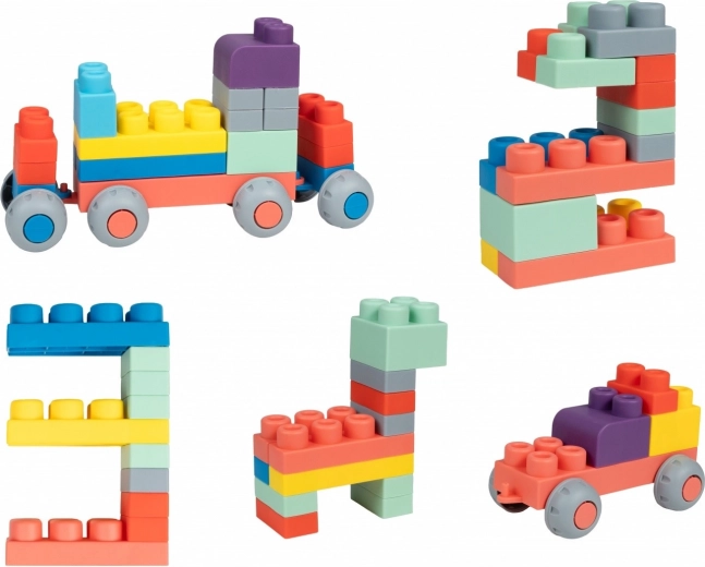 Zábava, ktorá rastie s dieťaťom