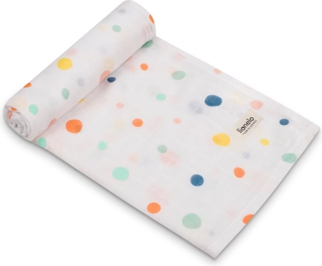 Štýlový dizajn Dot a overená kvalita