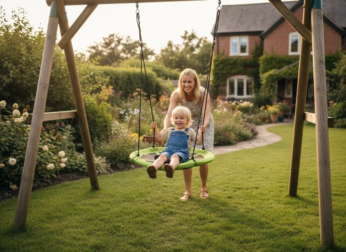 Bezpečná a pohodlná jazda
