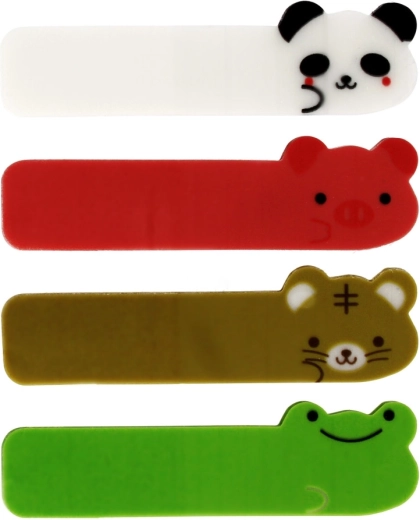 Prehľad vďaka farbám