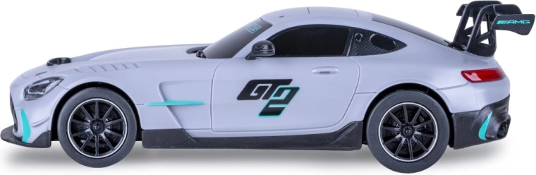 Športové detaily Mercedes-AMG