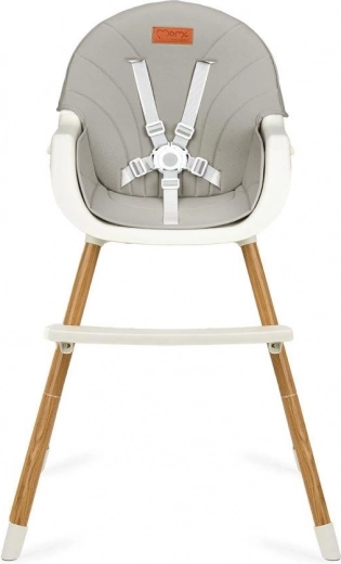 Bezpečie a komfort pri každom jedle