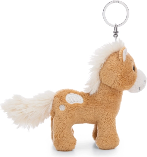 Pevné uchytenie na kľúče aj batoh