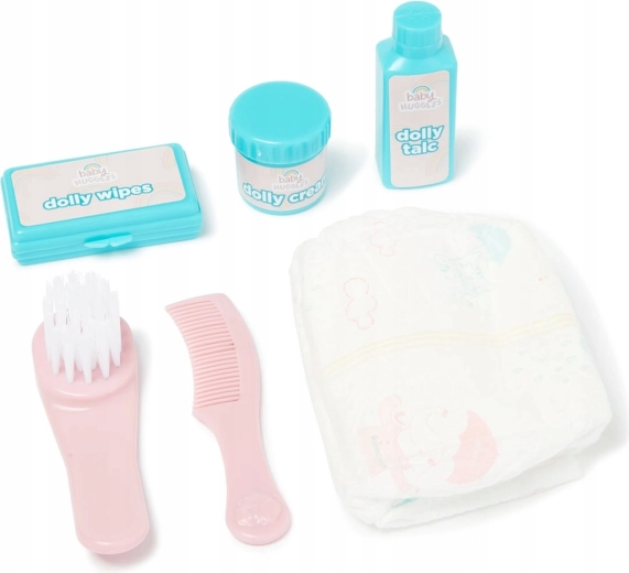 Všetko potrebné v jednej sade