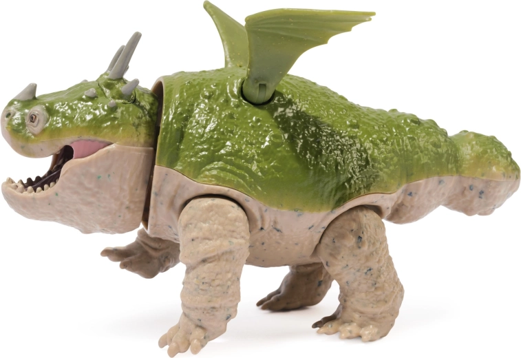 Odolná konštrukcia na každodenné hranie