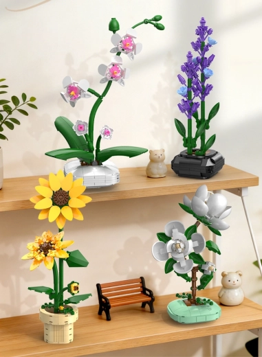 Štýlový doplnok do bytu aj kancelárie