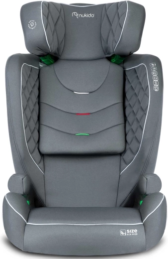 Bezpečnosť podľa ECE R129 i-Size