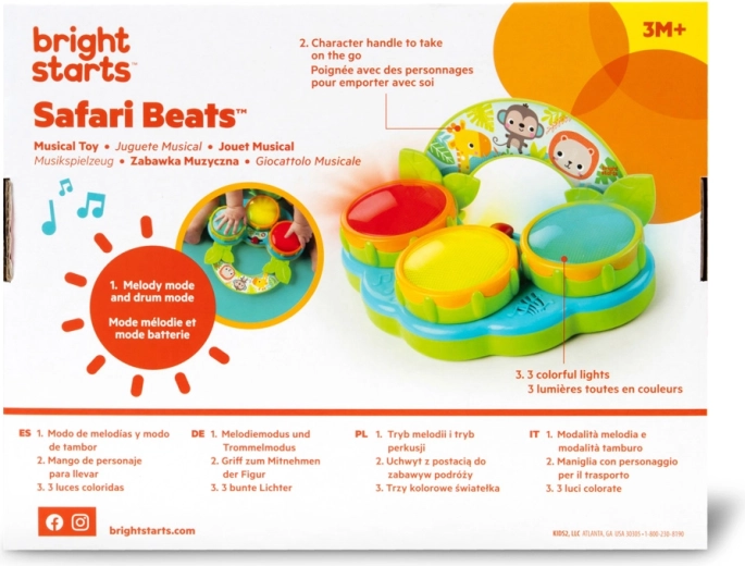 Dva režimy pre nekonečnú zábavu