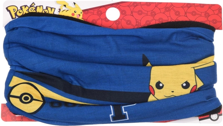 Motív Pokémon Pikachu pre deti