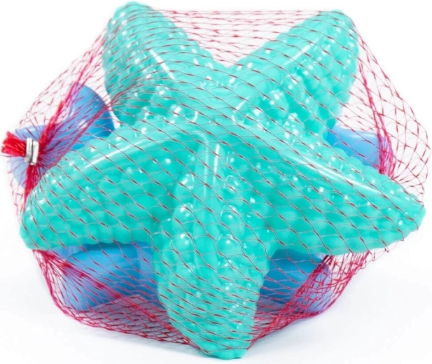 Praktická sieťka na prenášanie