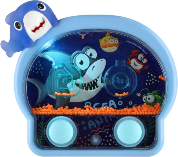 Dvojité tlačidlá na presné ovládanie