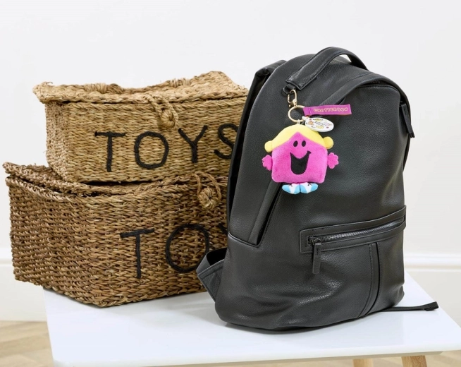 Jednoduché pripnutie kamkoľvek