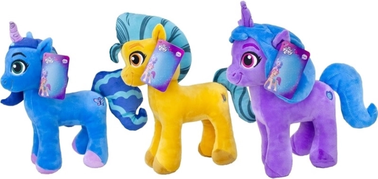 Ideálna veľkosť na maznanie – cca 30 cm