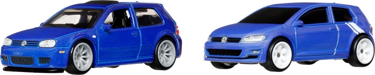 Mierka 1:64 a detailné die-cast spracovanie