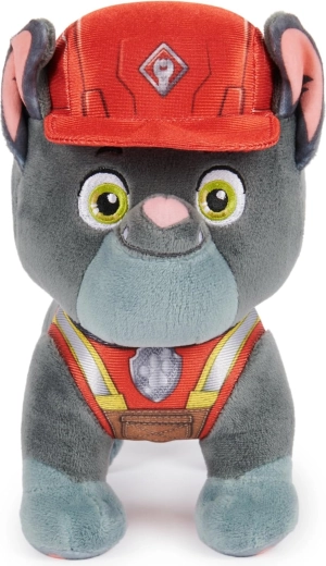 Mäkkučký plyš na maznanie