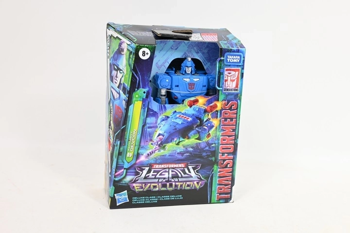 Transformers Legacy Evolution Autobot akčná figúrka - 1 kus
