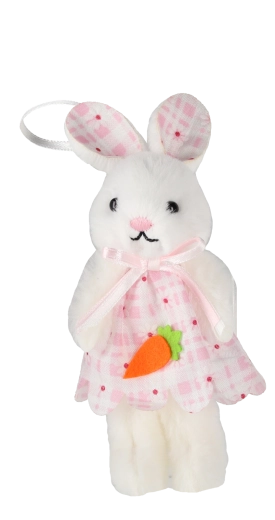 Jednoduché zavesenie vďaka pútku