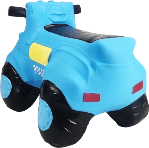 Stabilné a bezpečné pre najmenších