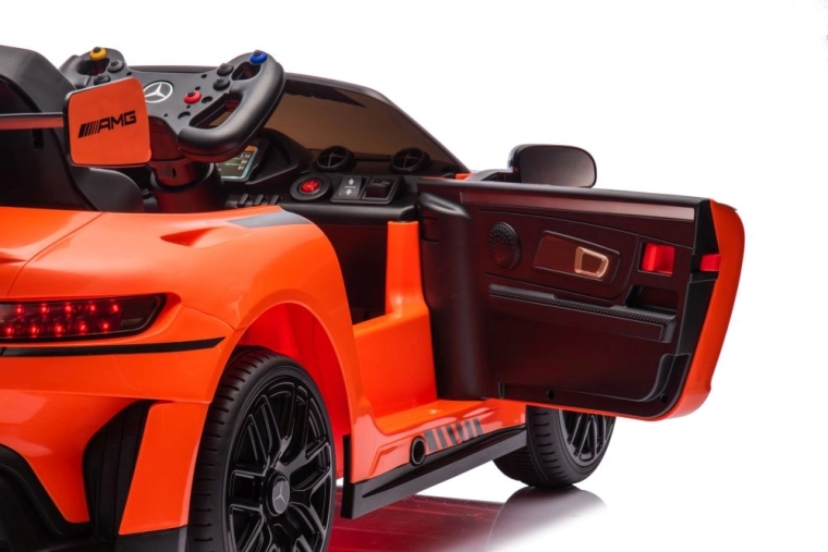 Realistický interiér pre skutočný zážitok