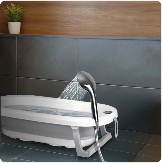 Skladacia, ľahká a pripravená na cesty