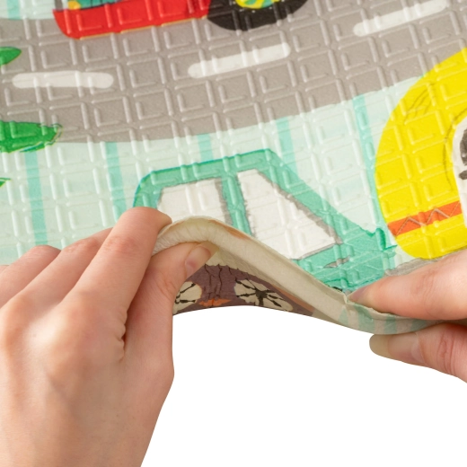 Prémiová pena XPE pre pohodlie a bezpečie