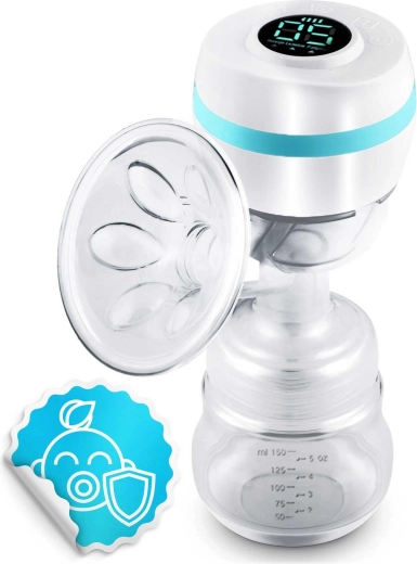 Dvojfázová technológia pre prirodzený tok mlieka