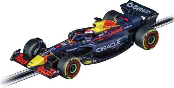 Závodné auto ORACLE RED BULL RACING RB21 pre autodráhy GO!!! 1:43