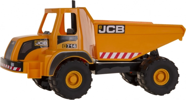 veľký sklápač JCB pre deti