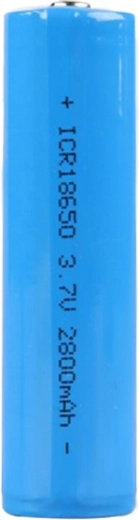 Solight náhradný akumulátor Li-Ion 18650 2800 mAh 3,7 V