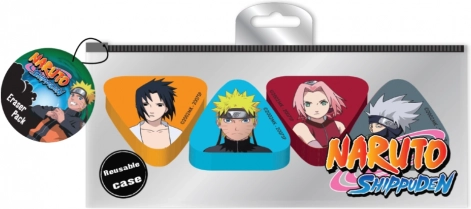 Sada gúm Naruto