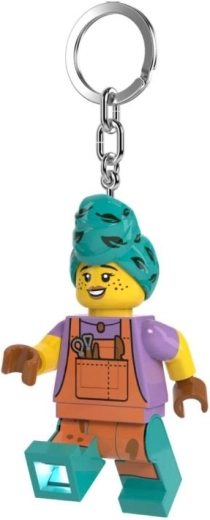 Jasné LED svetlo vždy po ruke