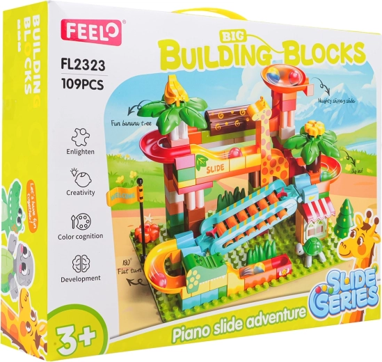 Hudobná zábava so vstavanými cimbalmi