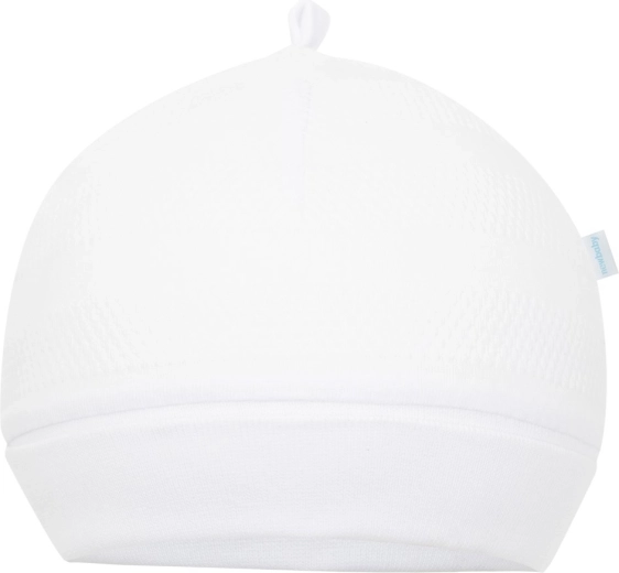 Hrejivá čiapočka pre citlivú hlavičku