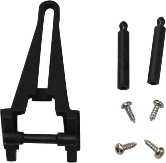 Vodidlo cykliky pre E-Rix 450
