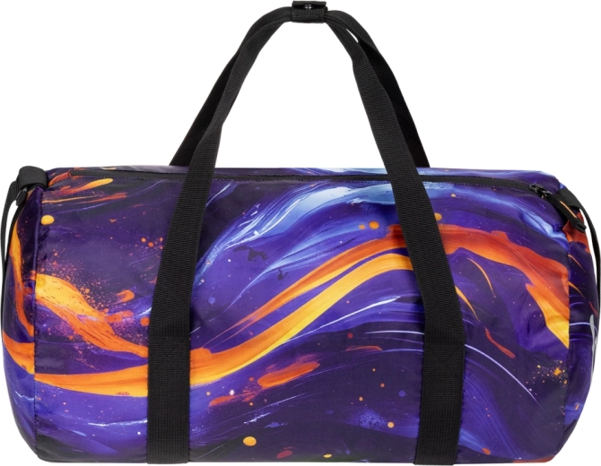 Ľahká, ale priestranná