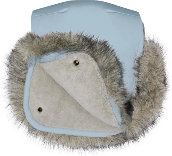 Teplo a pohodlie aj v mraze