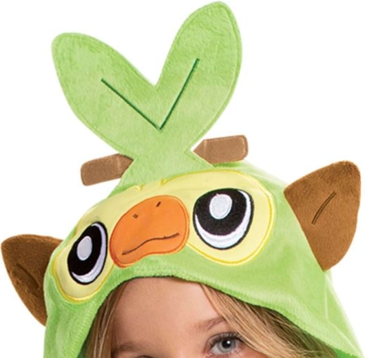 Autentická kapucňa Grookey