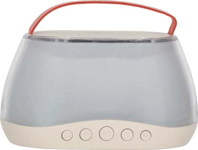 RGB LED show, ktorá vytvorí klubovú atmosféru