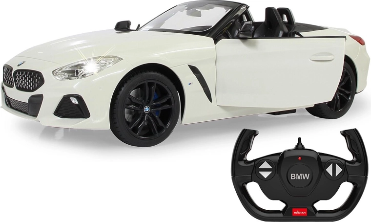 Oficiálna licencia BMW a realistické detaily