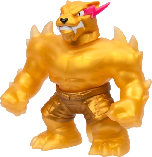 Ikonický vzhľad Legendary Panther