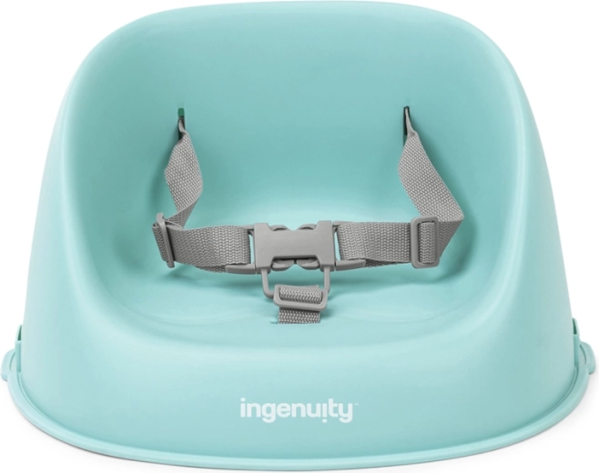 Ingenuity podsedák na jedálenskú stoličku My Spot teal