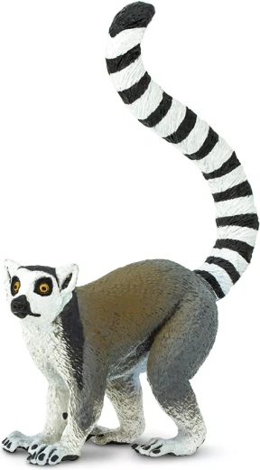 Safari Ltd. lemur kata - 1 kus