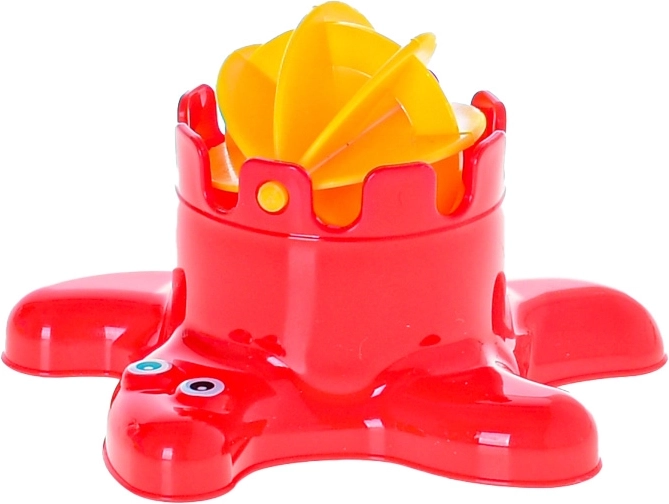 Zábavná pyramída so 7 poschodiami